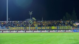 ΑΕΛ: Sold Out με Πάφο