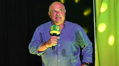 ΑΕΚ-Προγραμματισμός: Ανοίγει τα χαρτιά του ο Καραπατάκης
