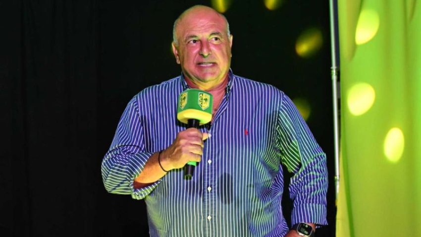 ΑΕΚ-Προγραμματισμός: Ανοίγει τα χαρτιά του ο Καραπατάκης