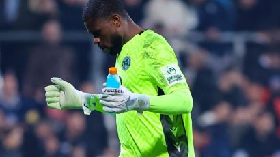 Ομόνοια: Εκτός ο Ουζόχο, ξεκαθαρίζει για Γιόβετιτς