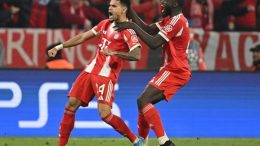 Αυτά είναι τα ζευγάρια των ημιτελικών του Champions League