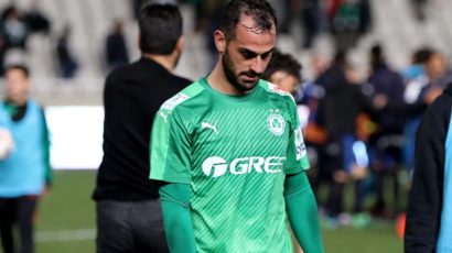 Αποκαλύψεις Σοϊλέδη: «Ήμουν έτοιμος για ΑΠΟΕΛ - Μεγάλο λάθος να εμπιστευτώ τον Πετρίδη»