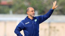 Οκκάς: «Στα αποδυτήρια υπάρχουν χαμόγελα» - Τι είπε ο Μαρκόφσκι