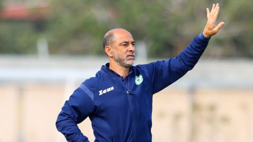 Οκκάς: «Στα αποδυτήρια υπάρχουν χαμόγελα» - Τι είπε ο Μαρκόφσκι