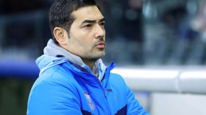 Φανούριος: «Μονής επιλογής το ματς με ΑΠΟΕΛ» – Τι είπε για Λοσάδα και Κυριακίδη