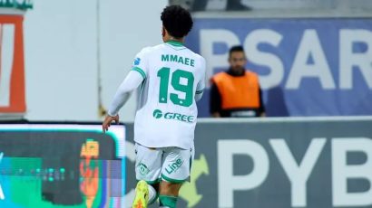 Η διπλάρα της Ομόνοιας με ήρωα Μαέ (video)