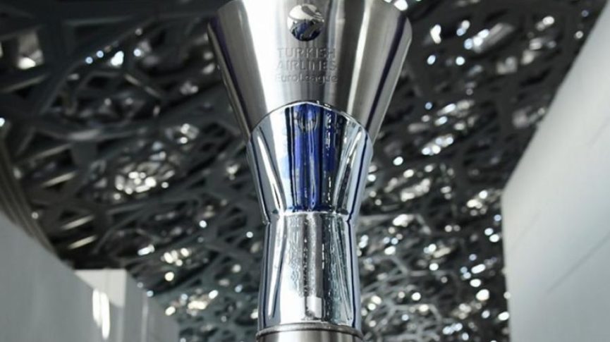 Ευρωλίγκα: 20 ομάδες και τη νέα σεζόν!