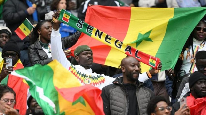 Ποινές φυλάκισης σε 18 Σενεγαλέζους για χουλιγκανισμό στον τελικό του Κόπα Άφρικα!