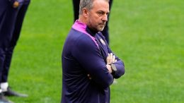 Έγινε και αυτό! Η Μπαρτσελόνα διαμαρτυρήθηκε για το χορτάρι πριν τη ρεβάνς με Ατλέτικο