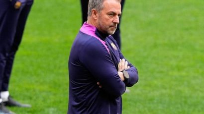 Έγινε και αυτό! Η Μπαρτσελόνα διαμαρτυρήθηκε για το χορτάρι πριν τη ρεβάνς με Ατλέτικο