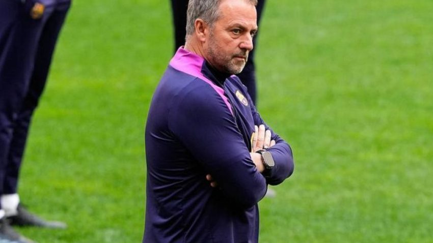 Έγινε και αυτό! Η Μπαρτσελόνα διαμαρτυρήθηκε για το χορτάρι πριν τη ρεβάνς με Ατλέτικο