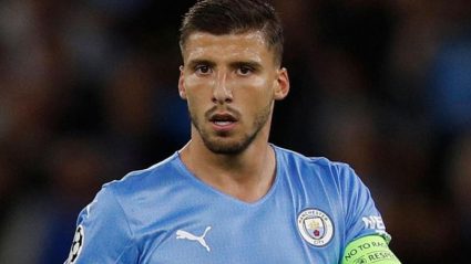 Χάνει το ντέρμπι τίτλου ο Ρούμπεν Ντίας