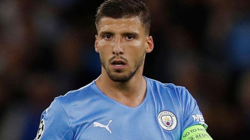 Χάνει το ντέρμπι τίτλου ο Ρούμπεν Ντίας