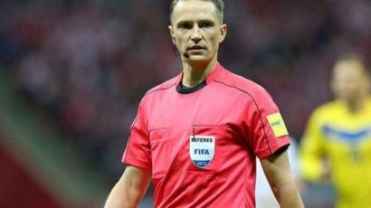 Επίσημη θέση της Πάφου για τα παράπονα της Ομόνοιας για τον διαιτητή του αγώνα τους!