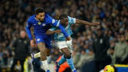 Premier League: Μονομαχία στο Λονδίνο ανάμεσα σε Τσέλσι και Μάντσεστερ Σίτι