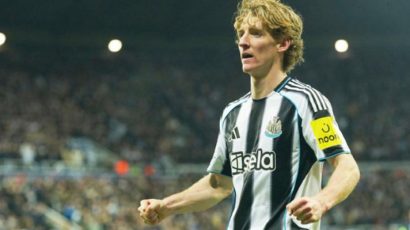 Μπάγερν: Στο μεταγραφικό στόχαστρο ο Γκόρντον