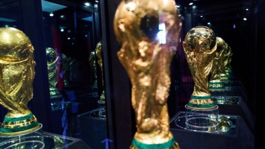 Το πράγμα… χοντραίνει: Απαγορεύθηκε η είσοδος των Ιρανών στον Καναδά, πριν το Μουντιάλ