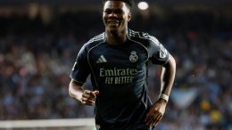 Μάτια της Μάντσεστερ Γιουνάιτεντ προς τον Τσουαμενί