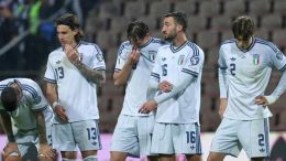 Όνομα «βόμβα» για τον πάγκο της Εθνικής Ιταλίας!