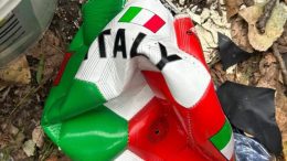 Εθνική Ιταλία: Από το κατενάτσιο στο χάος