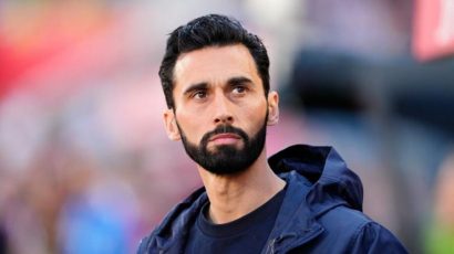 Ρεάλ Μαδρίτης: Προς απόλυση ο Αρμπελόα!