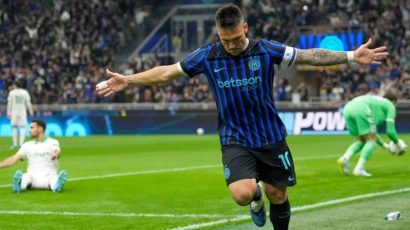 Ίντερ: Σε… 13 μέρες μπορεί να στεφθεί Πρωταθλήτρια!