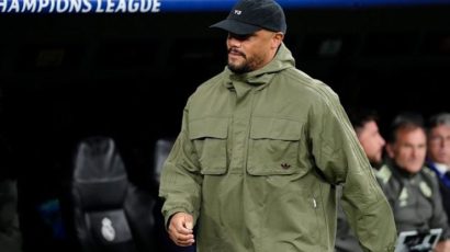 «Ακέφαλη» στον πρώτο ημιτελικό με την Παρί η Μπάγερν