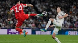 Champions League: Τιτανομαχία στη Βαυαρία- Νέα μάχη στο Λονδίνο