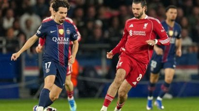 Champions League: Ψάχνουν ανατροπές και… θαύματα, Μπαρτσελόνα και Λίβερπουλ!