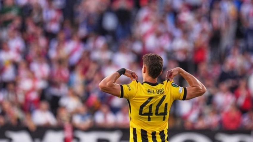 Mε πίστη, μνήμες '77 και καυτή Allwyn Arena για το θαύμα η ΑΕΚ