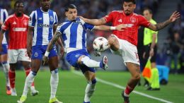 Europa League: Το προβάδισμα και οι ανοιχτοί λογαριασμοί σε Αγγλία και