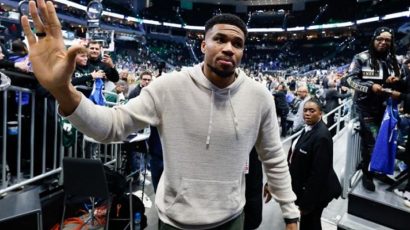 «Η ώρα της αποχώρησης του Γιάννη από τους Μπακς έχει έρθει»