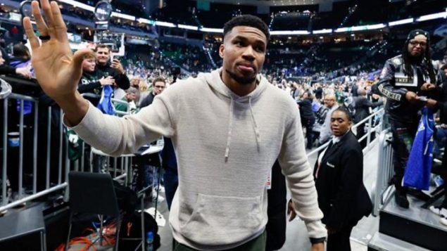 «Η ώρα της αποχώρησης του Γιάννη από τους Μπακς έχει έρθει»