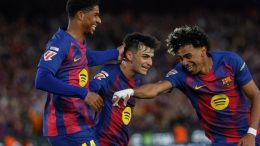 La Liga: Εντός έδρας δοκιμασίες για Μπαρτσελόνα και Ρεάλ Μαδρίτης