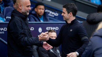 Άρσεναλ: Πρωταθλήτρια… στις μέρες κορυφής, αλλά χωρίς τίτλο- Η Σίτι ξανά για τίτλο!