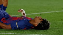 Εθνική Ισπανίας: Θετικό νέο για Γιαμάλ!