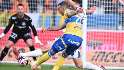 Σε ανοιχτή ζώνη το ΑΠΟΕΛ-Απόλλων: Που και πως θα δείτε τον αγώνα