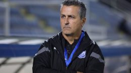 Τσολάκης: «Εύχομαι ο Απόλλωνας να είναι στον τελικό γιατί το δικαιούται»