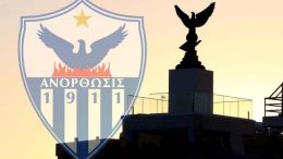 Εμπάργκο στην Ανόρθωση - Επίσημη θέση και τι ισχύει!