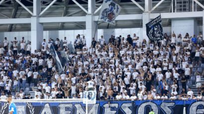 Aπόλλων: Τα μαγικά χαρτάκια για τον προημιτελικό με ΑΠΟΕΛ