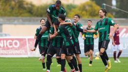 Διπλό και βαθμολογική ανάσα για Ολυμπιακό