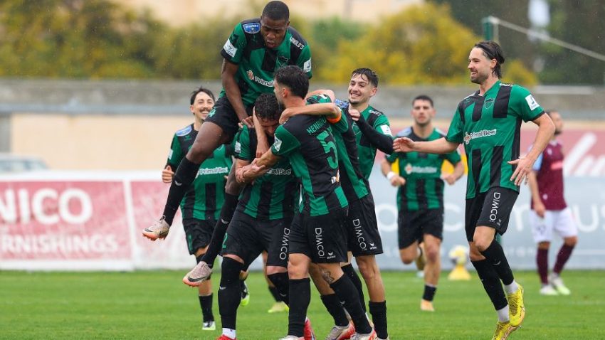 Διπλό και βαθμολογική ανάσα για Ολυμπιακό