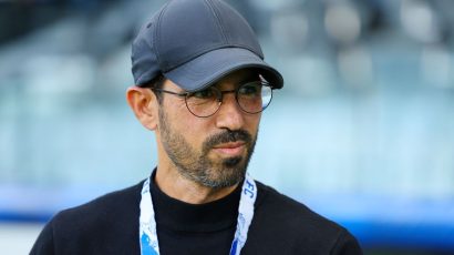 Λοσάδα: «Δύο γκολ διαφορά αλλά δεν πρέπει να εφησυχαστούμε»