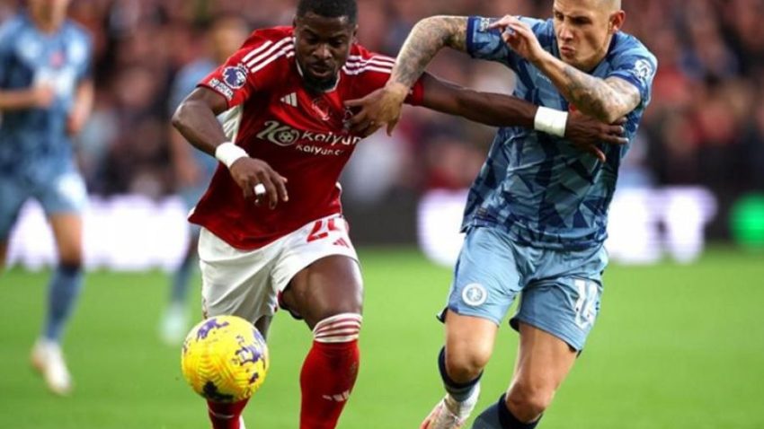 Europa League: Μάχες σε Αγγλία και Πορτογαλία!