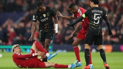 Σοκ για Εκιτικέ: Επιβεβαιώθηκαν οι φόβοι!