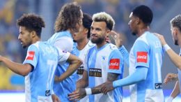 Έκανε το πρώτο βήμα για τελικό η Πάφος!