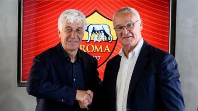 Στον αέρα το μέλλον του Ρανιέρι στη Ρόμα