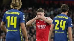 Champions League: Μετά το έπος στο Παρίσι, σειρά παίρνει το Ατλέτικο-Άρσεναλ