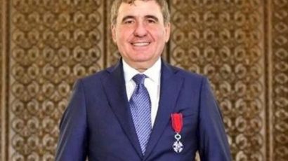 Χάτζι ο νέος προπονητής της Εθνικής Ρουμανίας