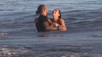 Δεν κρύβονται πια οι Λιούις Χάμιλτον- Κιμ Καρντάσιαν: «Καυτά» φιλιά και όχι μόνο... (pics)